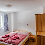Kvasnicnik Demänovská Dolina