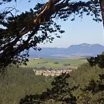 Kvasnicnik Dolina Demianowska