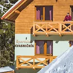 Apartament Kvasnicnik