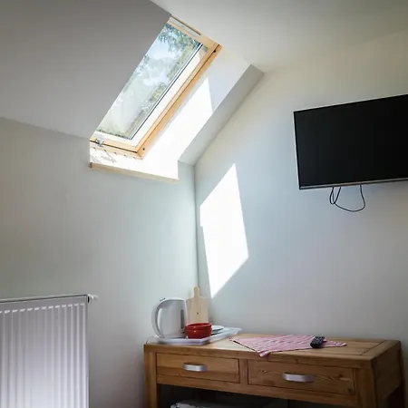 Apartmán Kvasničník Demanovská Dolina