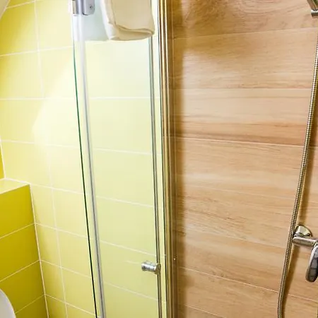 Kvasnicnik アパート