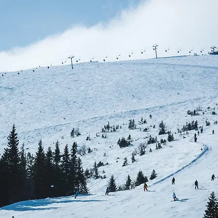 アパート Kvasnicnik *