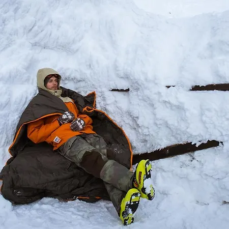 アパート Kvasnicnik