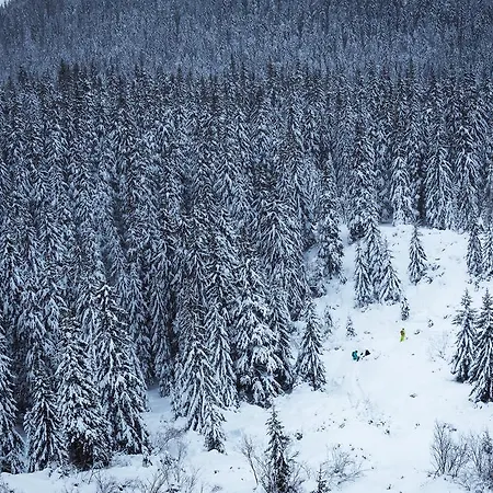 Lejlighed Kvasnicnik Demänovská Dolina