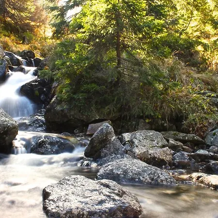 Lejlighed Kvasnicnik