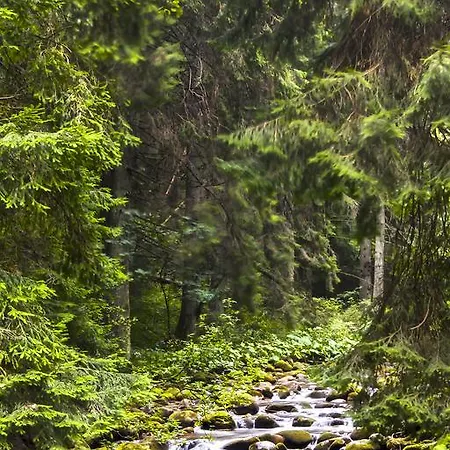Lejlighed Kvasnicnik Demänovská Dolina