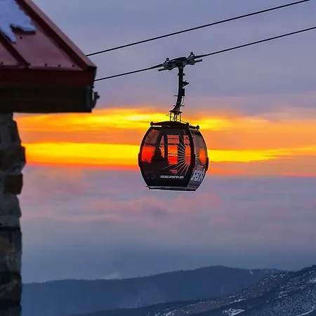 アパート Kvasnicnik