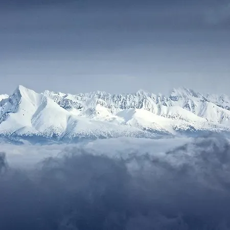 アパート Kvasnicnik