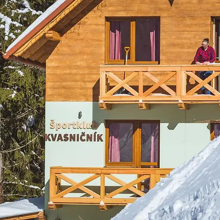 Lejlighed Kvasnicnik