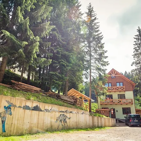 Apartment Kvasnicnik Demanovska Dolina