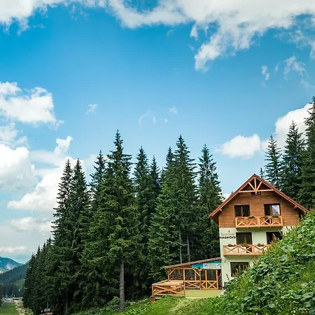 Apartmán Kvasničník