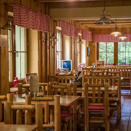 Kvasnicnik Demänovská Dolina