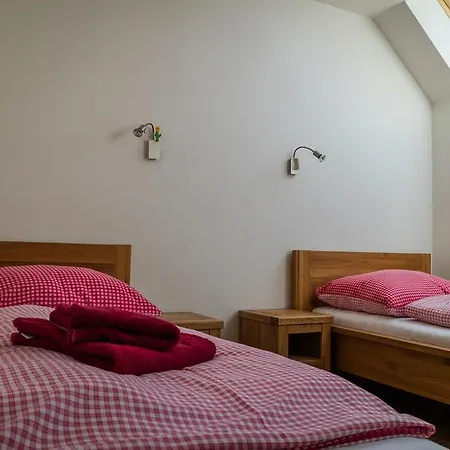 Kvasničník Demanovská Dolina